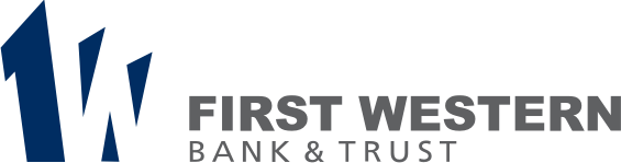 First Western Bank & Trust